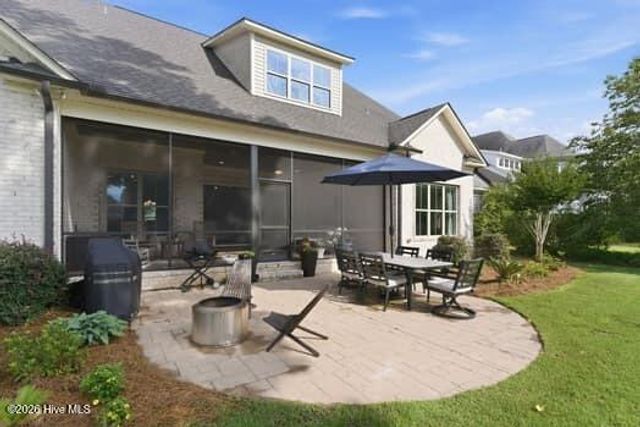 1135 Water Lily Way, Leland, NC 28451