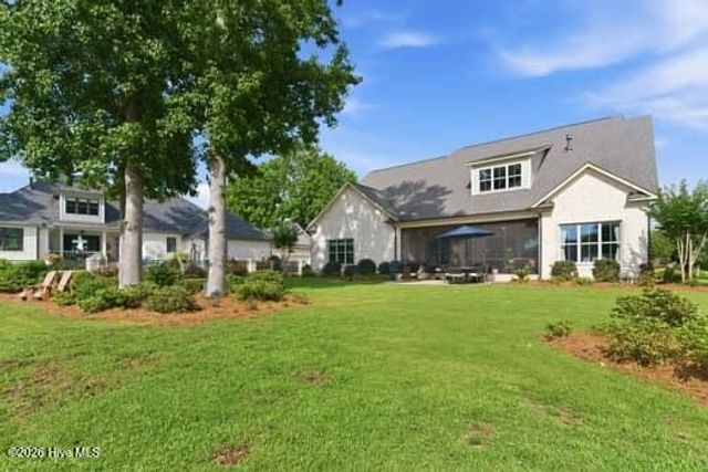 1135 Water Lily Way, Leland, NC 28451
