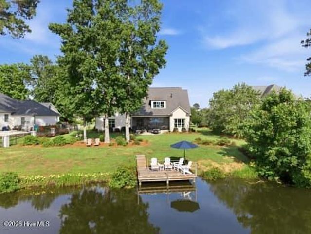 1135 Water Lily Way, Leland, NC 28451