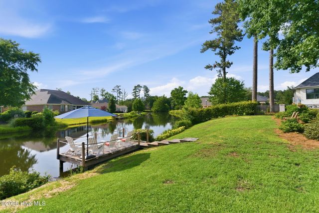 1135 Water Lily Way, Leland, NC 28451