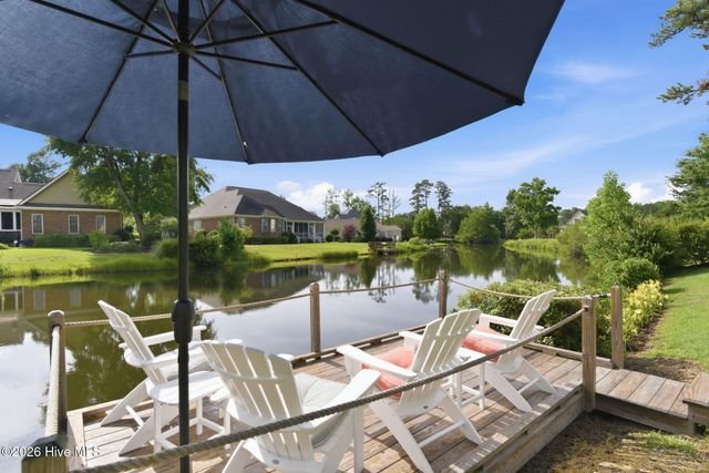 1135 Water Lily Way, Leland, NC 28451