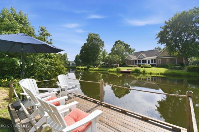 1135 Water Lily Way, Leland, NC 28451