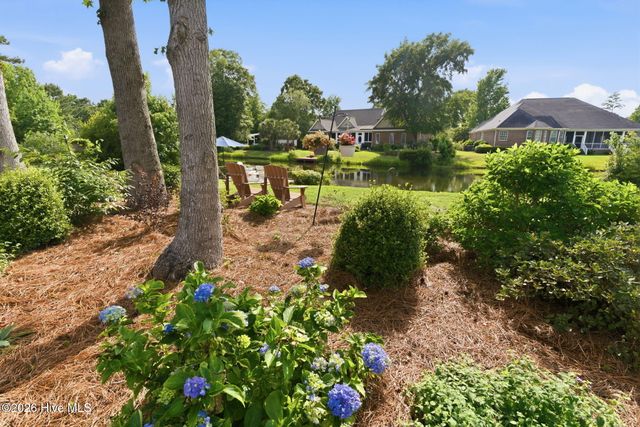 1135 Water Lily Way, Leland, NC 28451