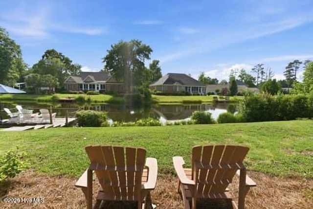1135 Water Lily Way, Leland, NC 28451