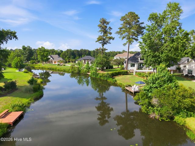 1135 Water Lily Way, Leland, NC 28451