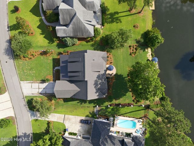 1135 Water Lily Way, Leland, NC 28451