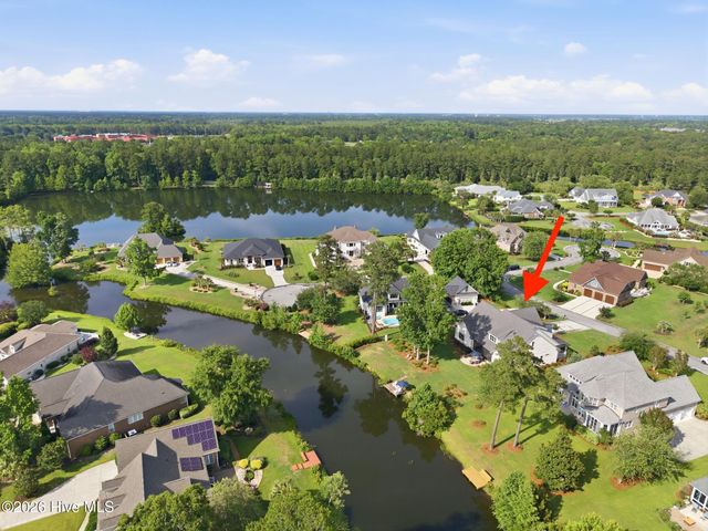 1135 Water Lily Way, Leland, NC 28451