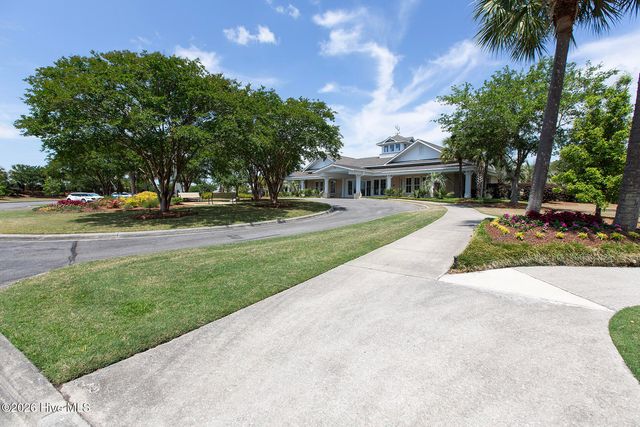 1135 Water Lily Way, Leland, NC 28451