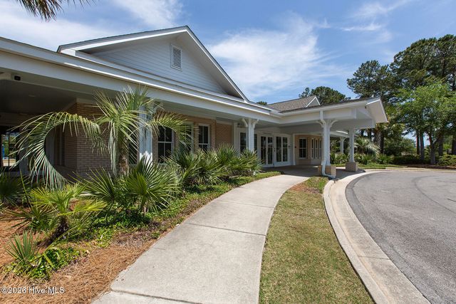 1135 Water Lily Way, Leland, NC 28451