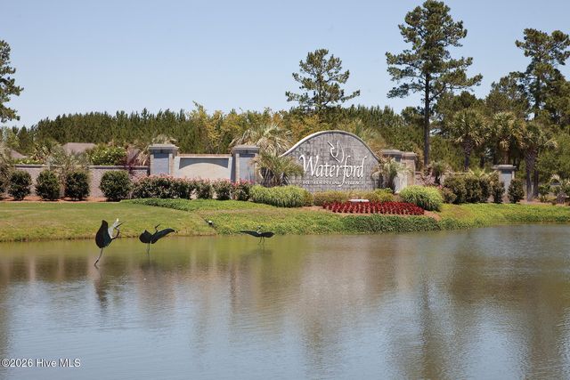 1135 Water Lily Way, Leland, NC 28451