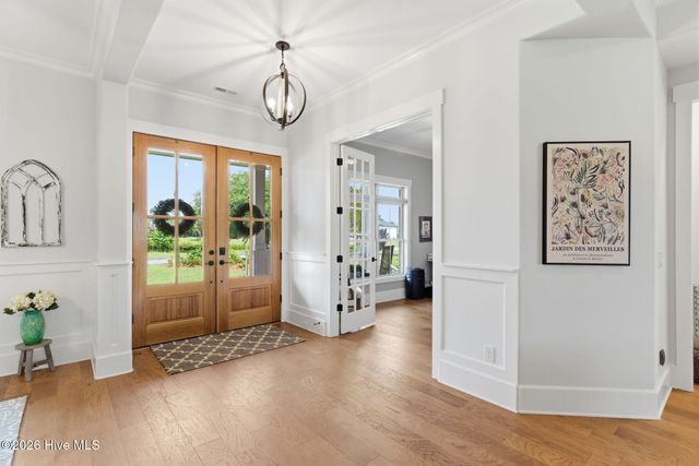 1135 Water Lily Way, Leland, NC 28451
