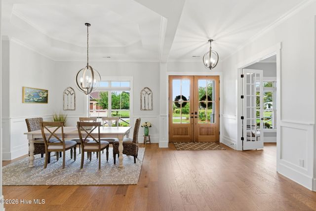 1135 Water Lily Way, Leland, NC 28451