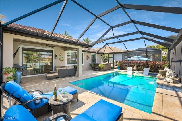 26159 Grand Prix DR, Bonita Springs, FL 34135