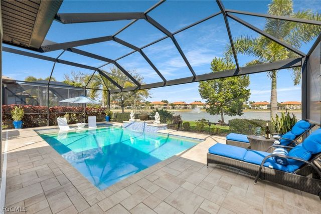 26159 Grand Prix DR, Bonita Springs, FL 34135