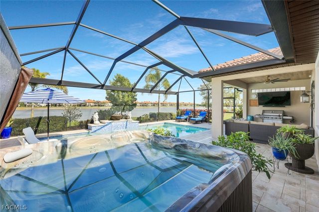 26159 Grand Prix DR, Bonita Springs, FL 34135