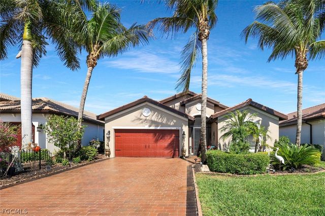 26159 Grand Prix DR, Bonita Springs, FL 34135