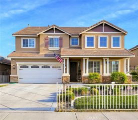 3212 Tumble Weed Avenue, Rosamond, CA 93560