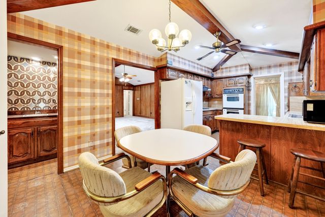 1913 Westcreek Drive, Garland, TX 75042