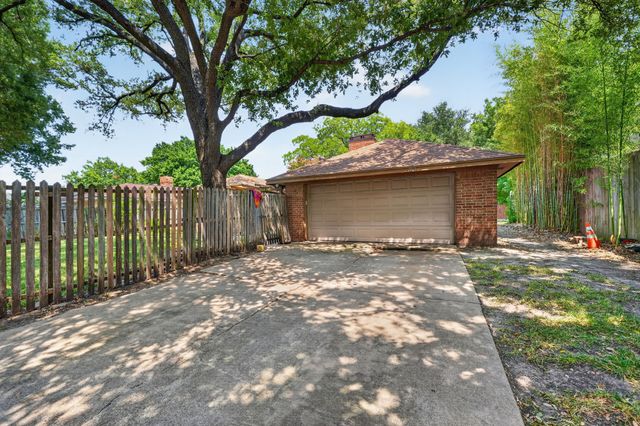 1913 Westcreek Drive, Garland, TX 75042