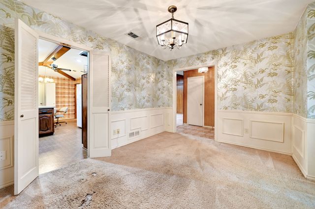 1913 Westcreek Drive, Garland, TX 75042