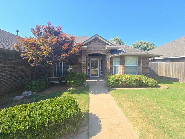8325 NW 71st Street, Oklahoma City, OK 73132