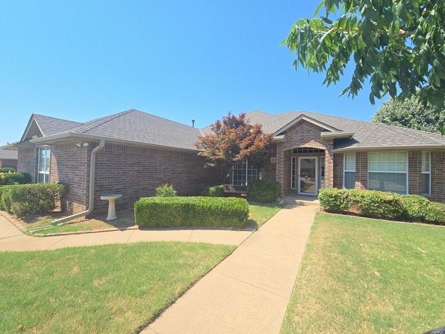 8325 NW 71st Street, Oklahoma City, OK 73132