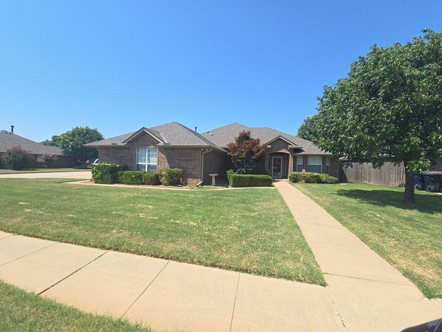 8325 NW 71st Street, Oklahoma City, OK 73132