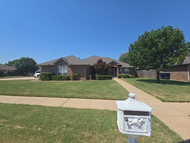 8325 NW 71st Street, Oklahoma City, OK 73132