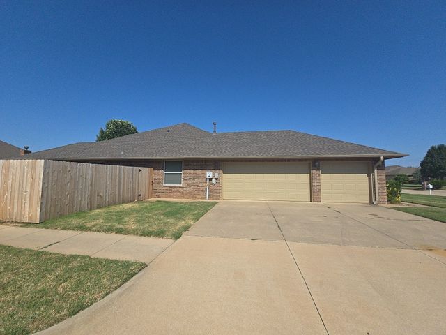 8325 NW 71st Street, Oklahoma City, OK 73132