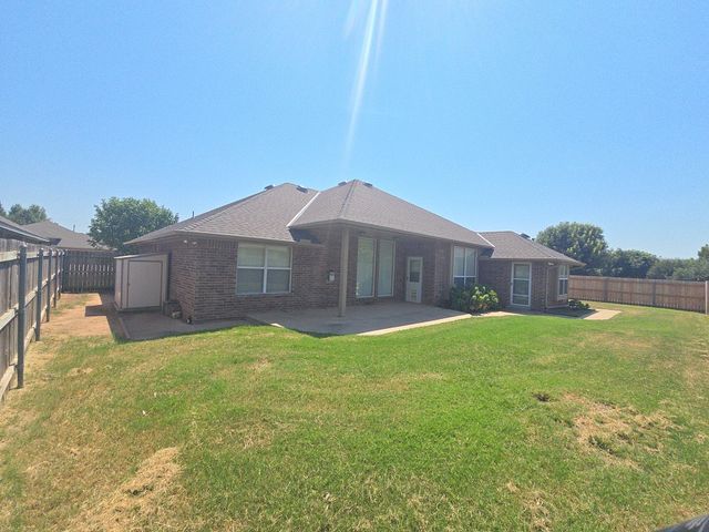 8325 NW 71st Street, Oklahoma City, OK 73132