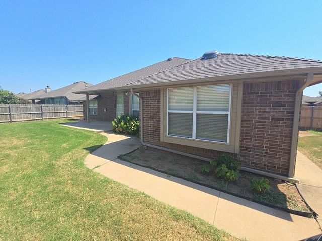 8325 NW 71st Street, Oklahoma City, OK 73132