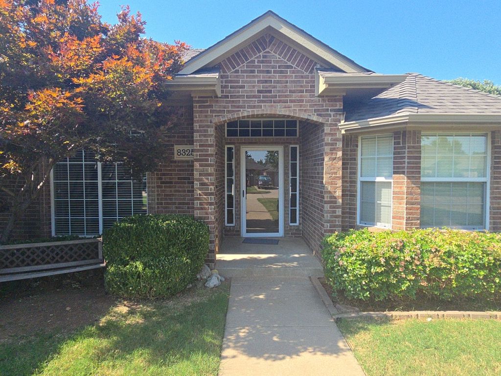 8325 NW 71st Street, Oklahoma City, OK 73132