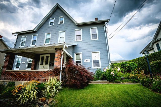 45 West 27th Street, Northampton Boro, PA 18067