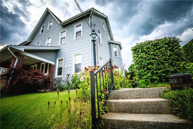 45 West 27th Street, Northampton Boro, PA 18067