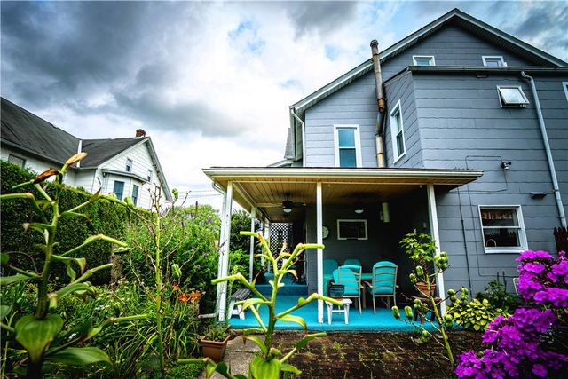 45 West 27th Street, Northampton Boro, PA 18067