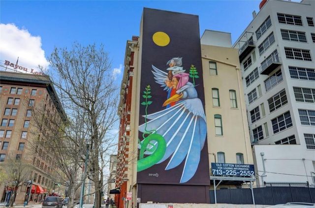 915 Franklin Street 2F, Houston, TX 77002