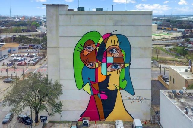 915 Franklin Street 2F, Houston, TX 77002