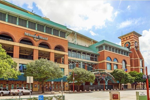 915 Franklin Street 2F, Houston, TX 77002