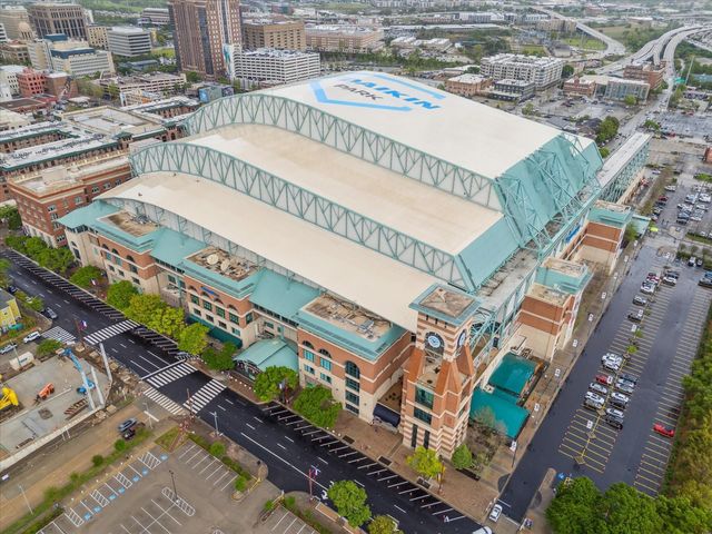 915 Franklin Street 2F, Houston, TX 77002