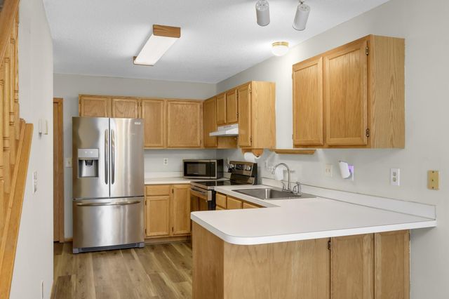 3626 Linden Avenue 4, White Bear Lake, MN 55110