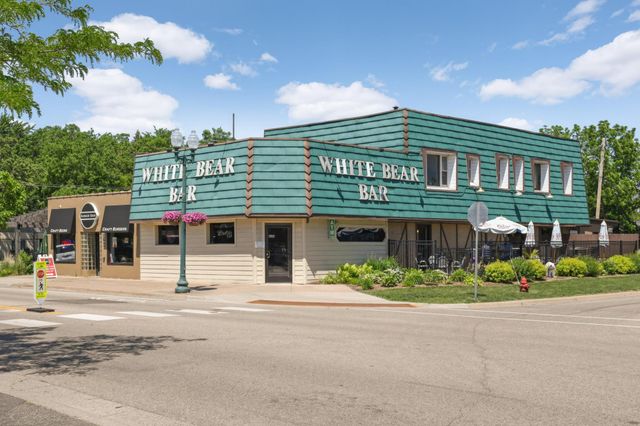 3626 Linden Avenue 4, White Bear Lake, MN 55110