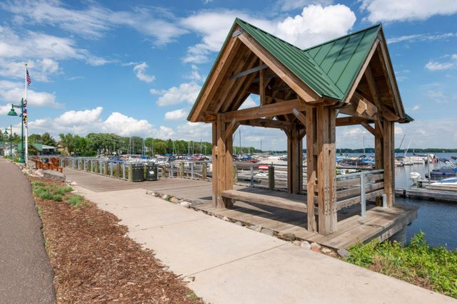 3626 Linden Avenue 4, White Bear Lake, MN 55110