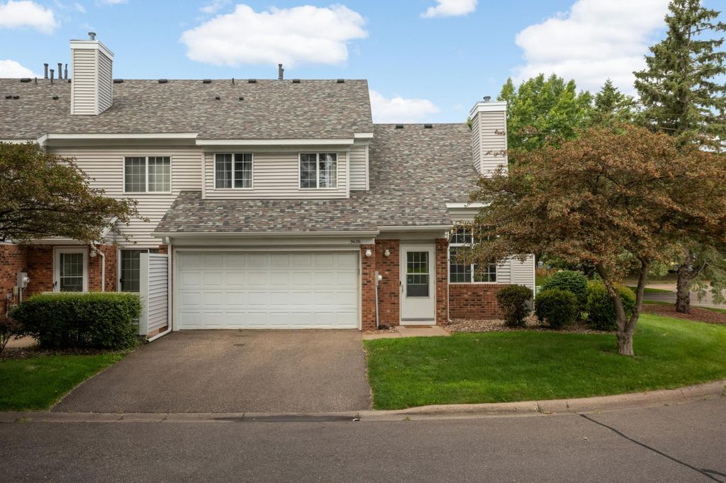 3626 Linden Avenue 4, White Bear Lake, MN 55110