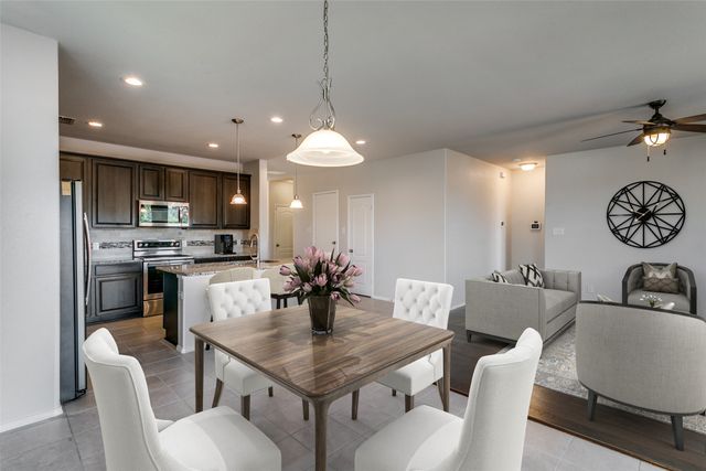 5629 Sea Cove Lane, Denton, TX 76208