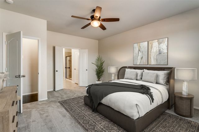 5629 Sea Cove Lane, Denton, TX 76208