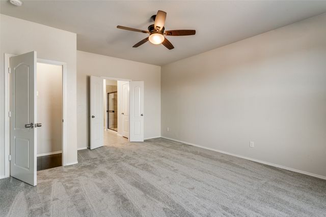 5629 Sea Cove Lane, Denton, TX 76208