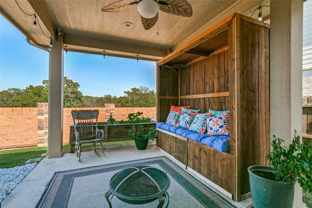 5629 Sea Cove Lane, Denton, TX 76208