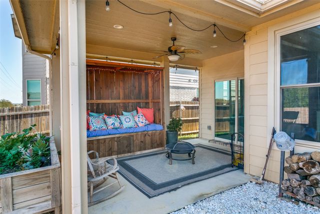 5629 Sea Cove Lane, Denton, TX 76208