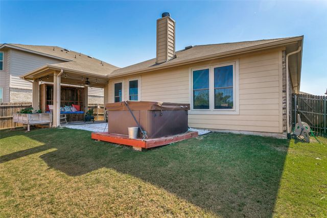 5629 Sea Cove Lane, Denton, TX 76208