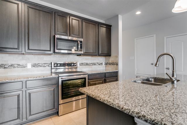 5629 Sea Cove Lane, Denton, TX 76208